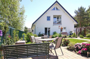 Appartementhaus Strandloper, Zinnowitz